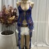 Blusa Tiara