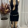 Vestido Olivia