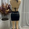 Vestido Olivia