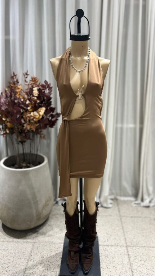Vestido Olivia