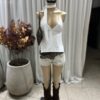 Blusa Magnolia