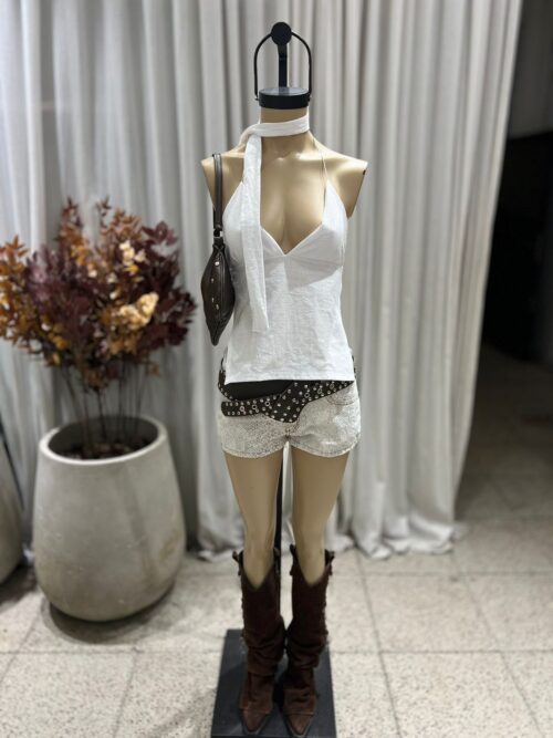Blusa Magnolia