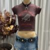 Baby tee France