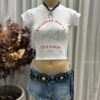 Baby tee France